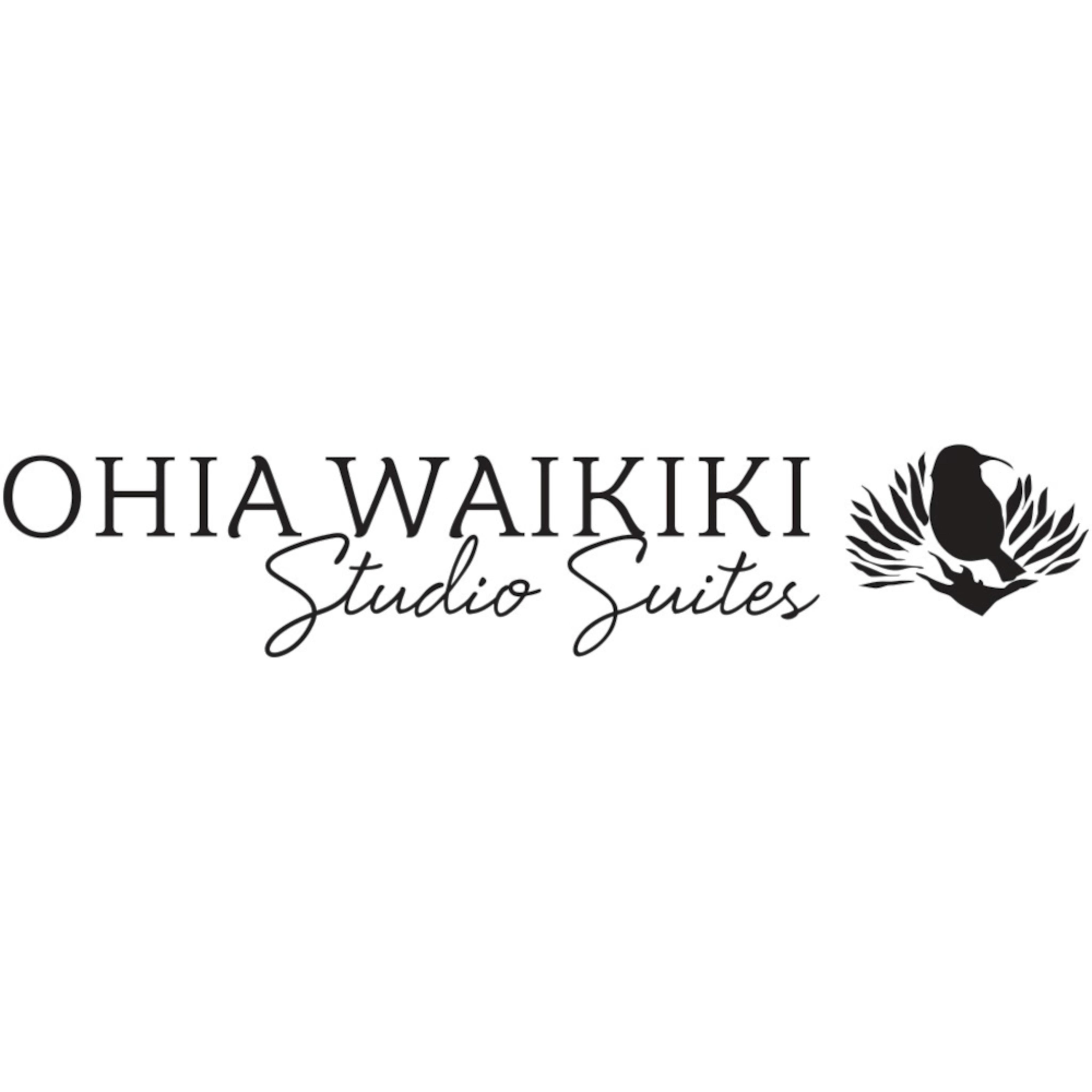 Ohia Waikiki Studio Suites Honolulu Exterior foto